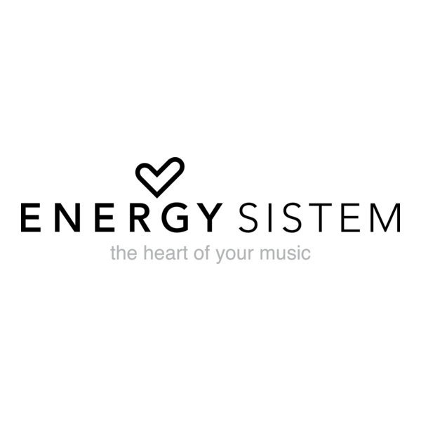 Energy Sistem Logo PNG Vector