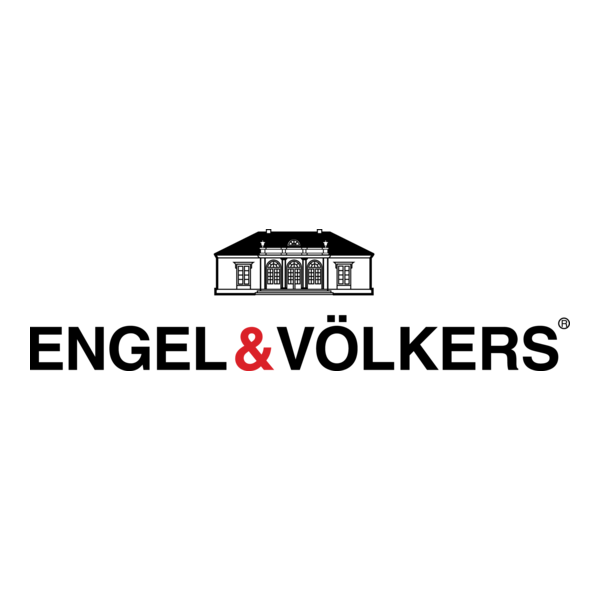 Engel & Völkers Logo PNG Vector