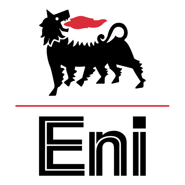Eni Logo PNG Vector