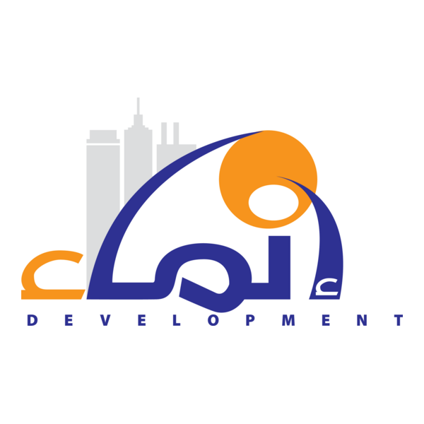 enmaa development Logo PNG Vector