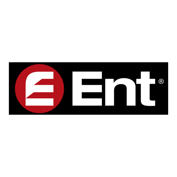 Ent Credit Union Logo PNG Vector