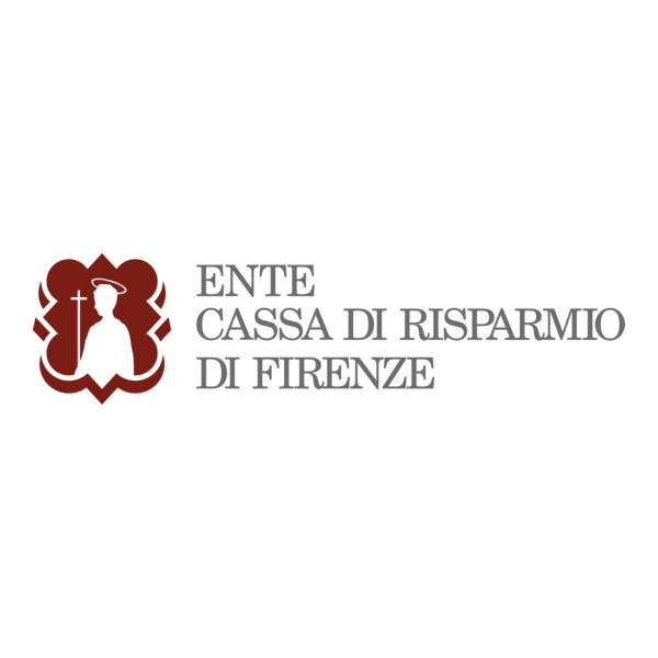 Ente Cassa di Risparmio di Firenze Logo PNG Vector