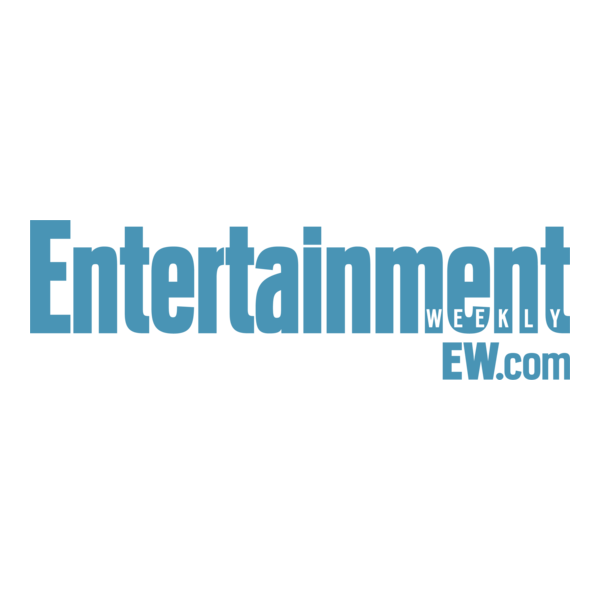 Entertainment Weekly Logo PNG Vector