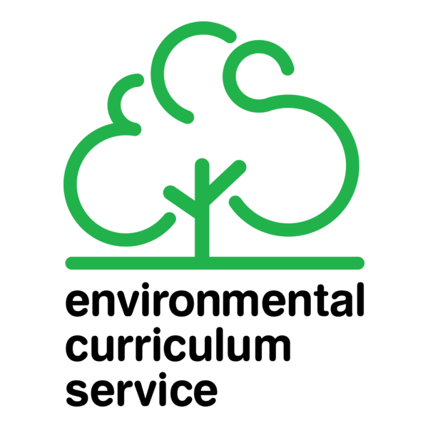Environmental Curriculum Service Logo PNG Vector