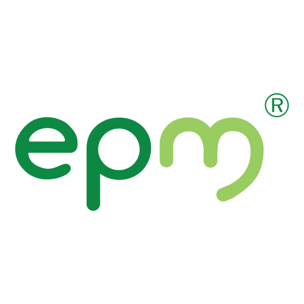 epm Logo PNG Vector