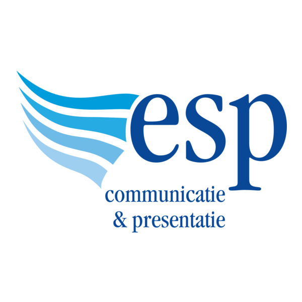 EPS communicatie Logo PNG Vector