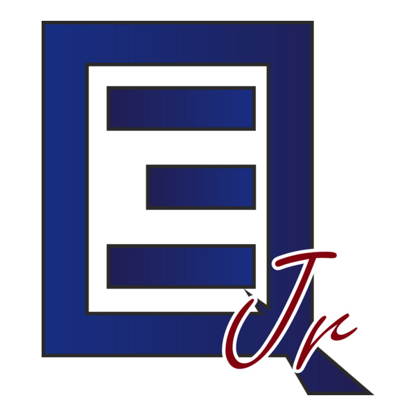 EQ Jr Logo PNG Vector