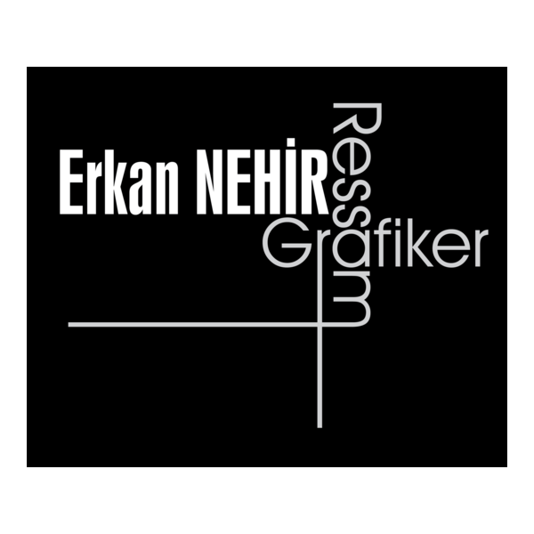 erkan nehir Logo PNG Vector