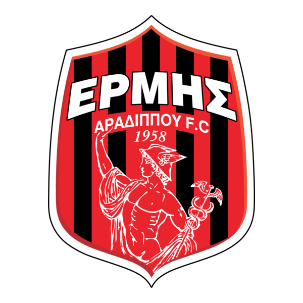 Ermis Aradippou FC Logo PNG Vector