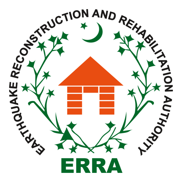ERRA Logo PNG Vector