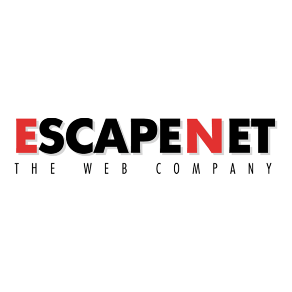 Escapenet GmbH Logo PNG Vector
