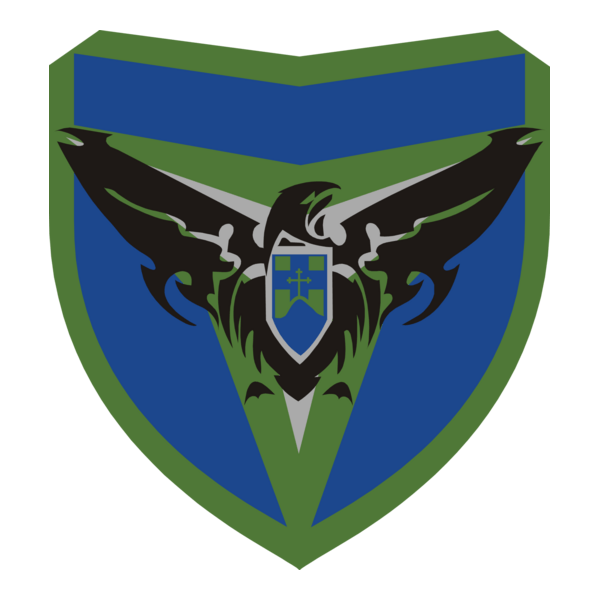 Escuadrón Belford Lantaro Logo PNG Vector