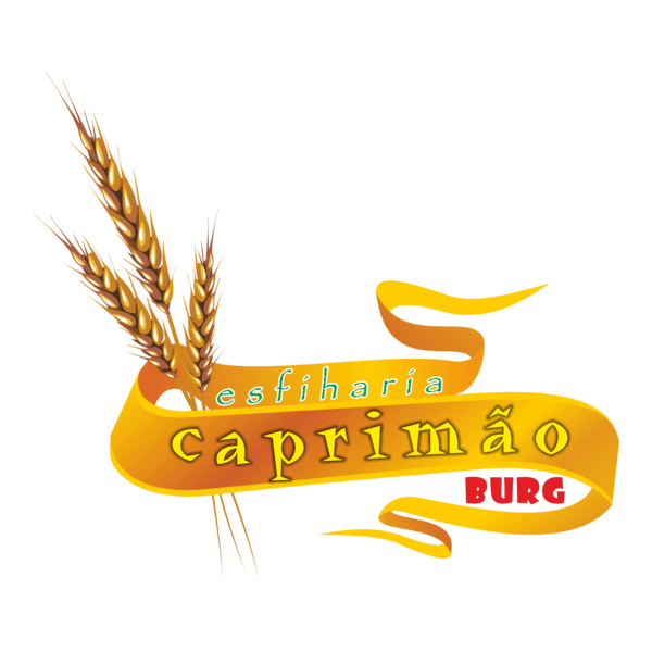 Esfiharia Caprimão Logo PNG Vector