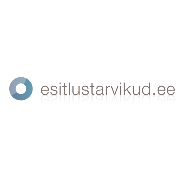 Esitlustarvikud Logo PNG Vector