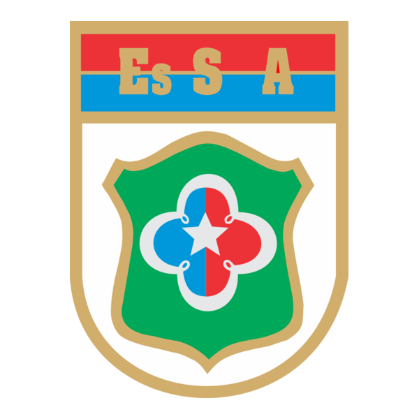 EsSA Logo PNG Vector
