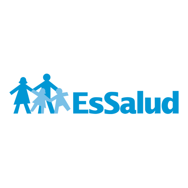 EsSalud Logo PNG Vector