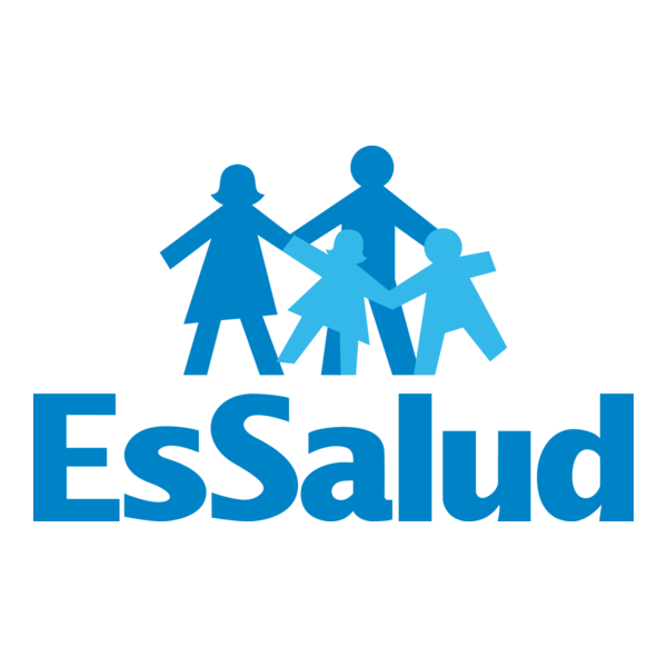 EsSalud Logo PNG Vector