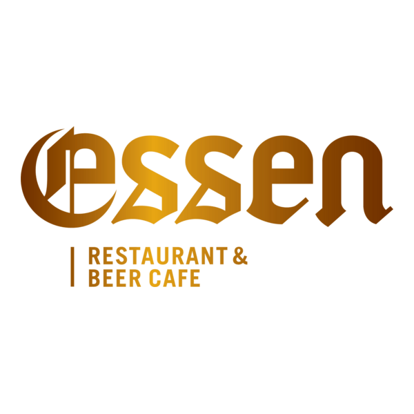 Essen Logo PNG Vector