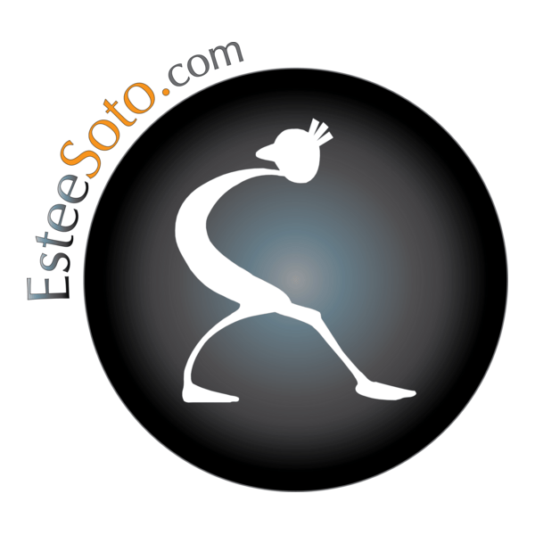 Estee Soto Logo PNG Vector