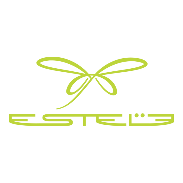 Estele Logo PNG Vector