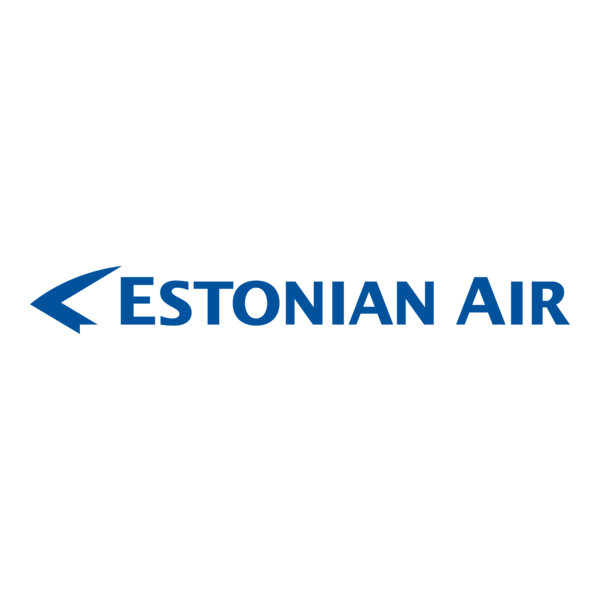 Estonian air Logo PNG Vector