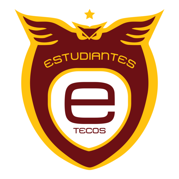 Estudiantes Tecos Logo PNG Vector
