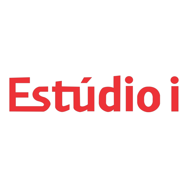 Estúdio i Logo PNG Vector
