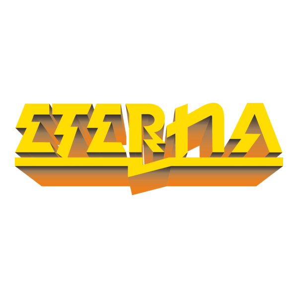 Eterna Logo PNG Vector