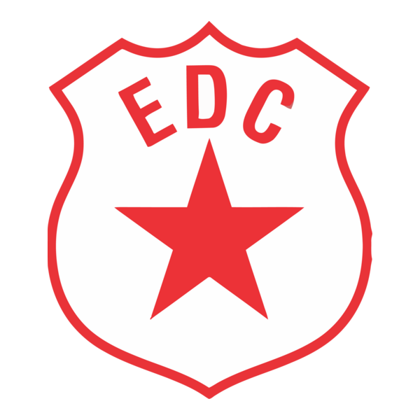 Etoile du Carmel Logo PNG Vector