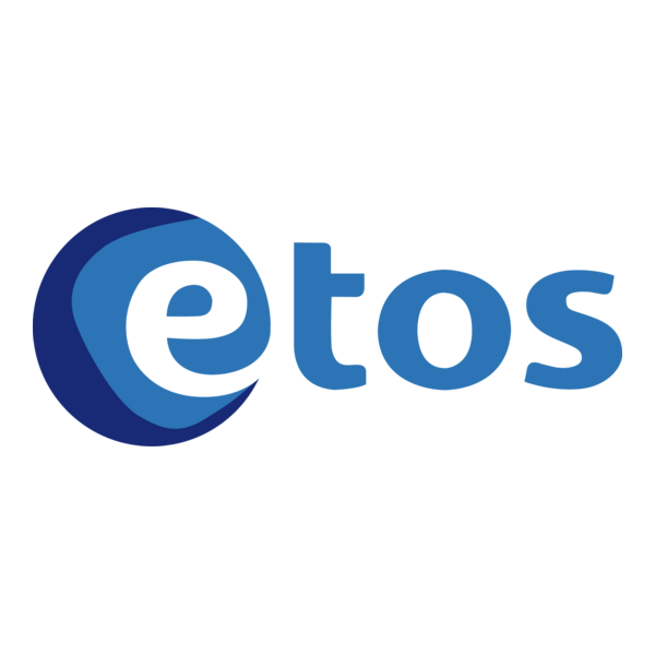 etos Logo PNG Vector