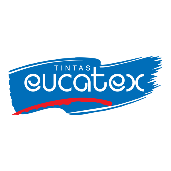 Eucatex Tintas Logo PNG Vector