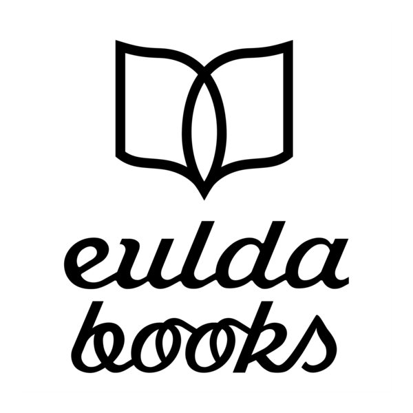 eulda books Logo PNG Vector