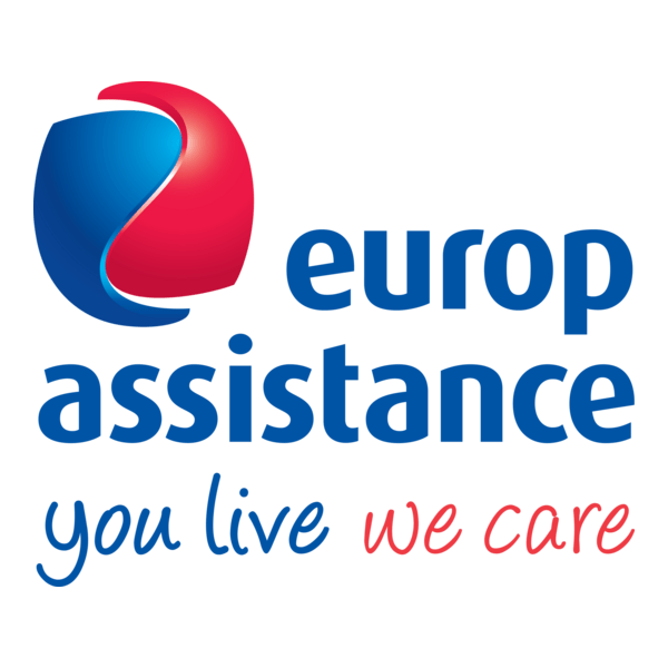 Europ Assistance Logo PNG Vector