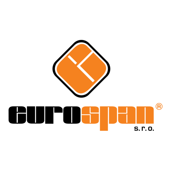 Eurospan, s. r. o. Logo PNG Vector