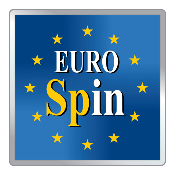 Eurospin Logo PNG Vector