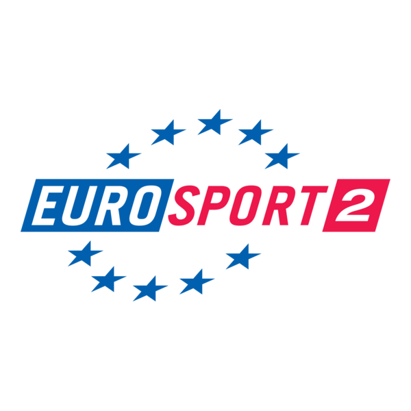 Eurosport 2 Logo PNG Vector