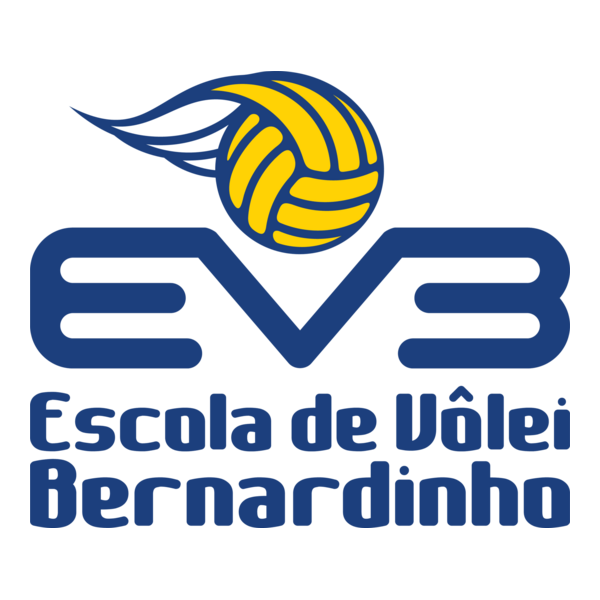 EVB Marília Logo PNG Vector