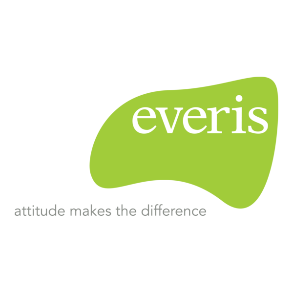 Everis Logo PNG Vector