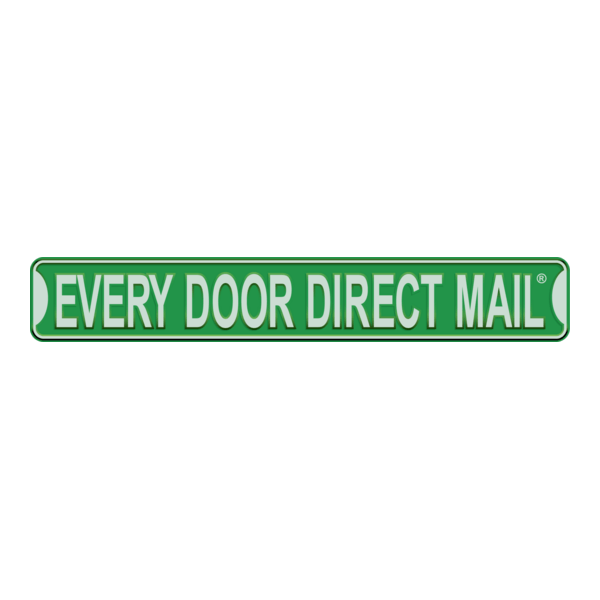 Every Door Direct Mail Logo PNG Vector