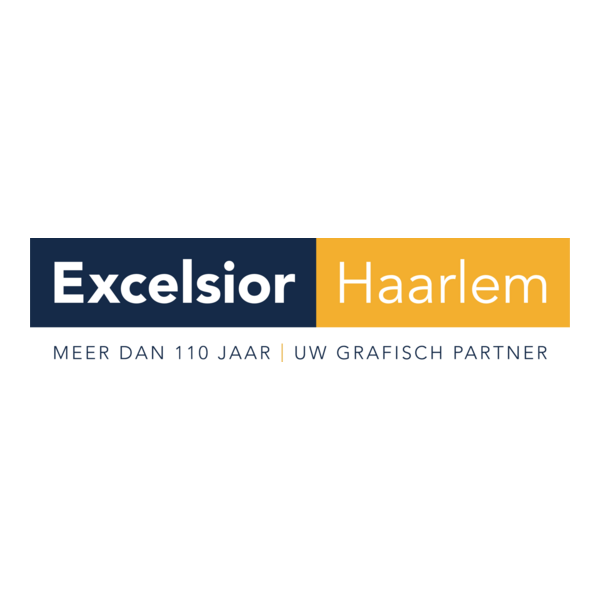 Excelsior Haarlem Logo PNG Vector