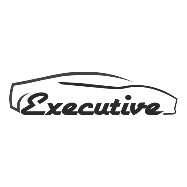 Executive Logo PNG Vector