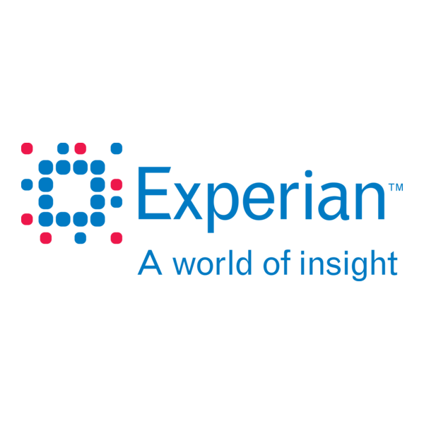 Experian Logo PNG Vector