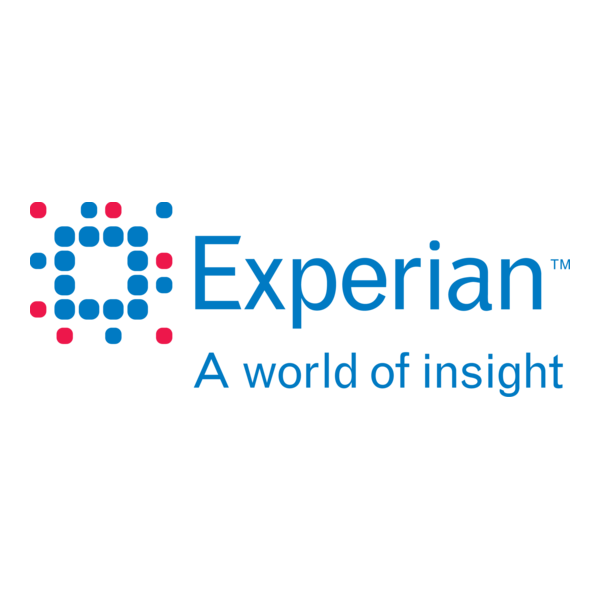 Experian Logo PNG Vector