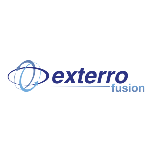 Exterro Logo PNG Vector