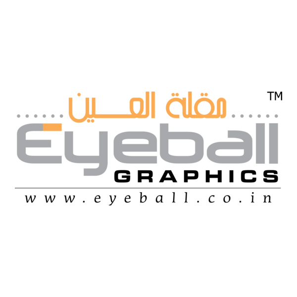 eyeball graphics Logo PNG Vector