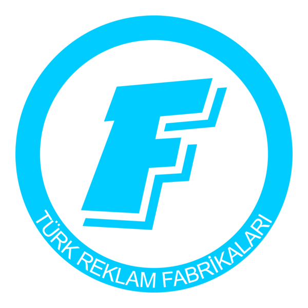 Fabrikam Reklam Logo PNG Vector