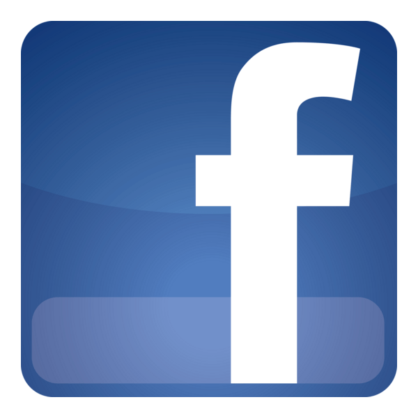Facebook Logo PNG Vector
