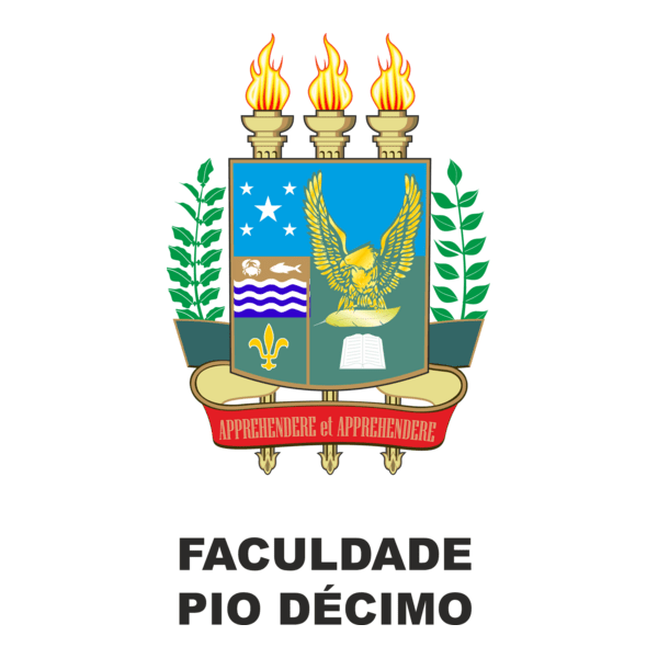 faculdade pio decimo Logo PNG Vector