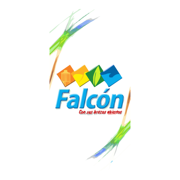 Falcon Logo PNG Vector
