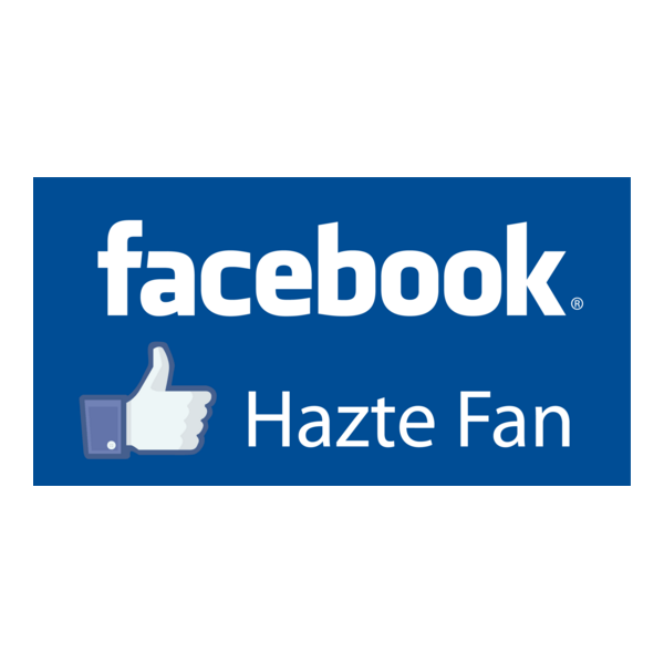 Fan Facebook Logo PNG Vector